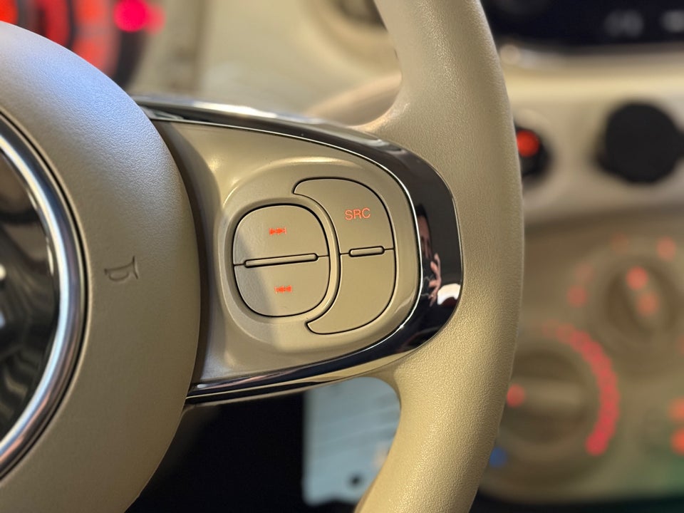 Fiat 500 0,9 TwinAir 80 Pop 3d