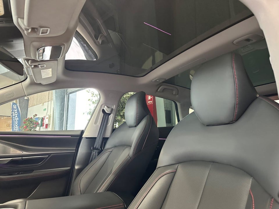 Xpeng P7 Long Range 4d