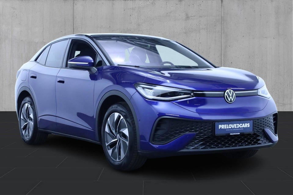 VW ID.5 52 Pure Performance 5d