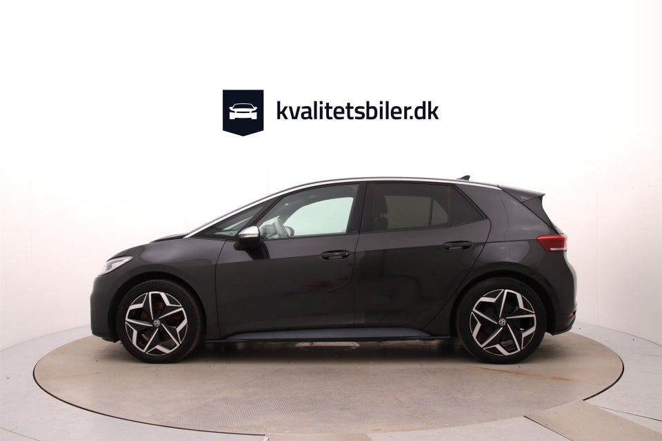 VW ID.3 58 1ST Plus Performance 5d