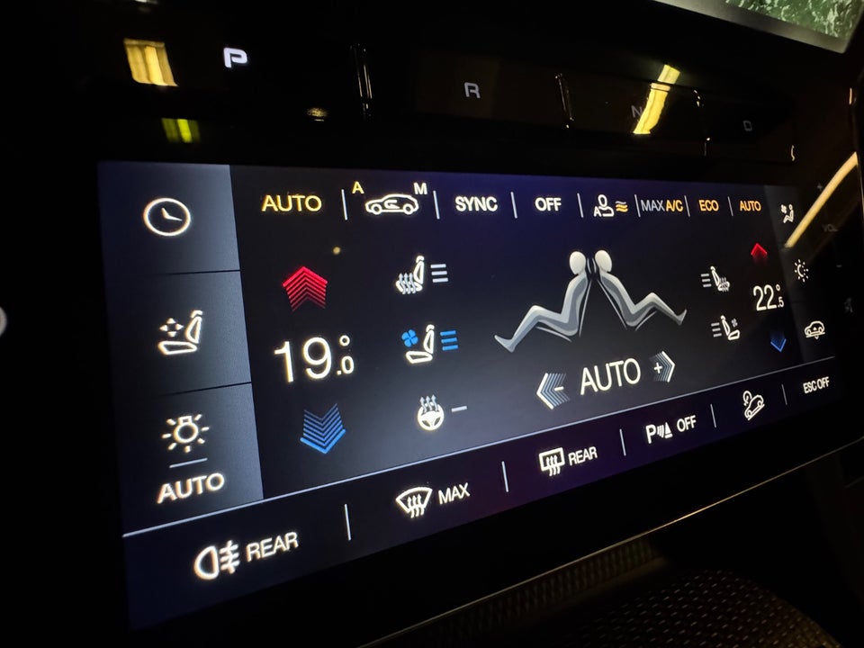 Maserati Grecale Folgore 5d