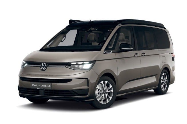 VW California 2,0 TDi 150 Ocean DSG