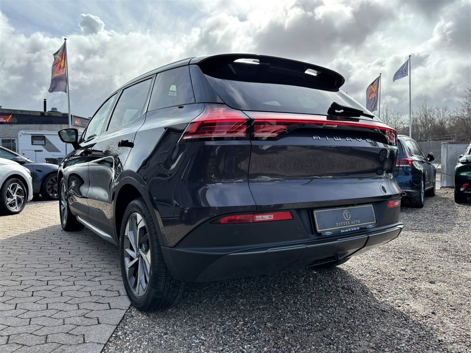 Aiways U5 Premium 5d