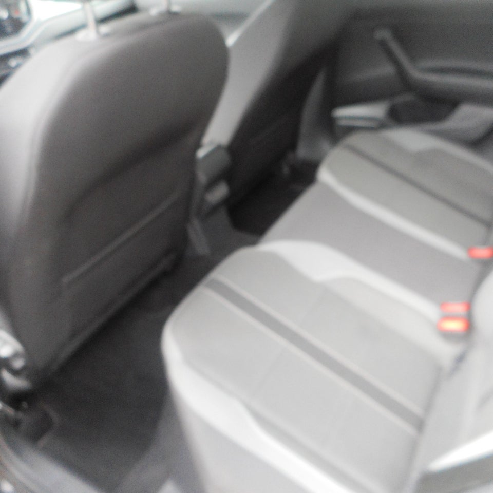 VW Polo 1,6 TDi 95 Highline DSG 5d