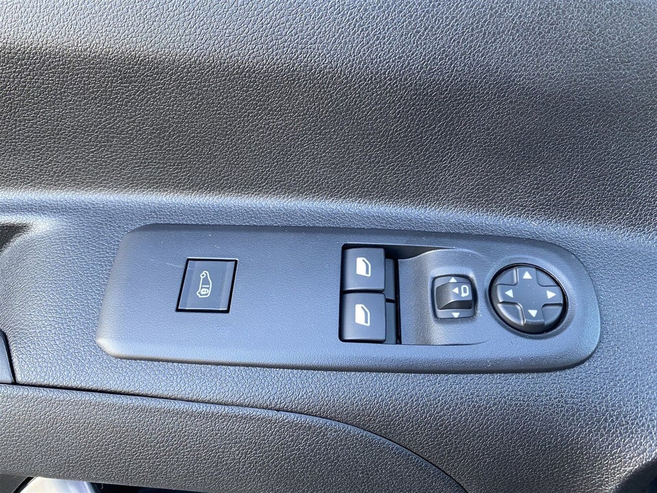 Peugeot Partner 1,5 BlueHDi 100 L1V2 Plus Van