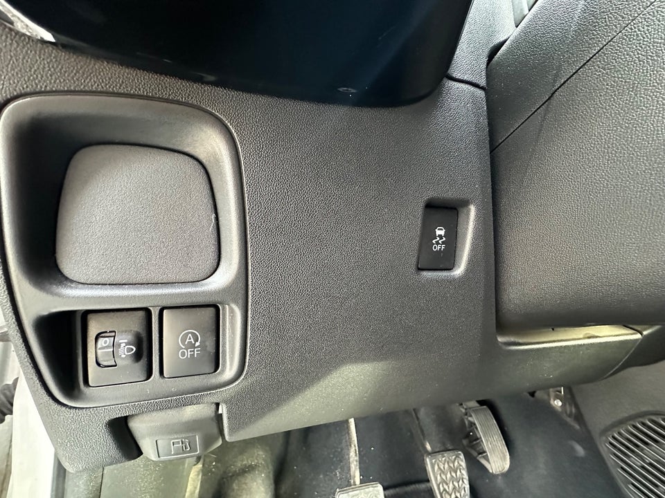 Citroën C1 1,0 VTi SportLine Airscape 5d