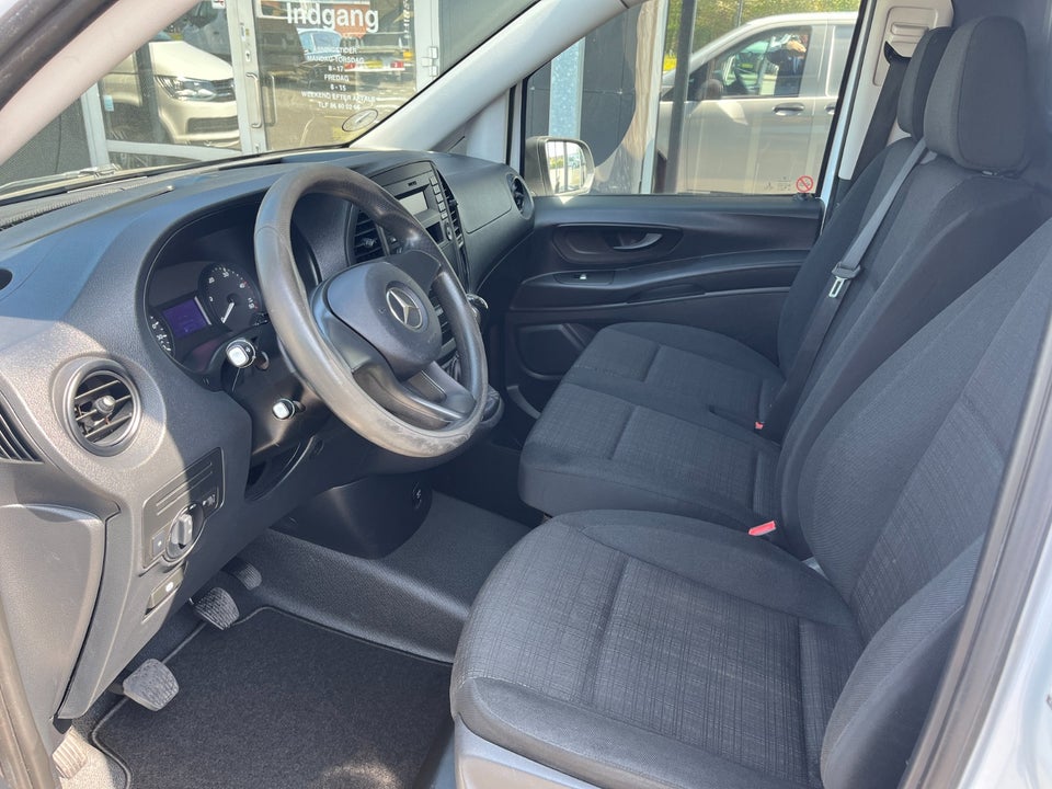 Mercedes Vito 109 1,6 CDi Standard L