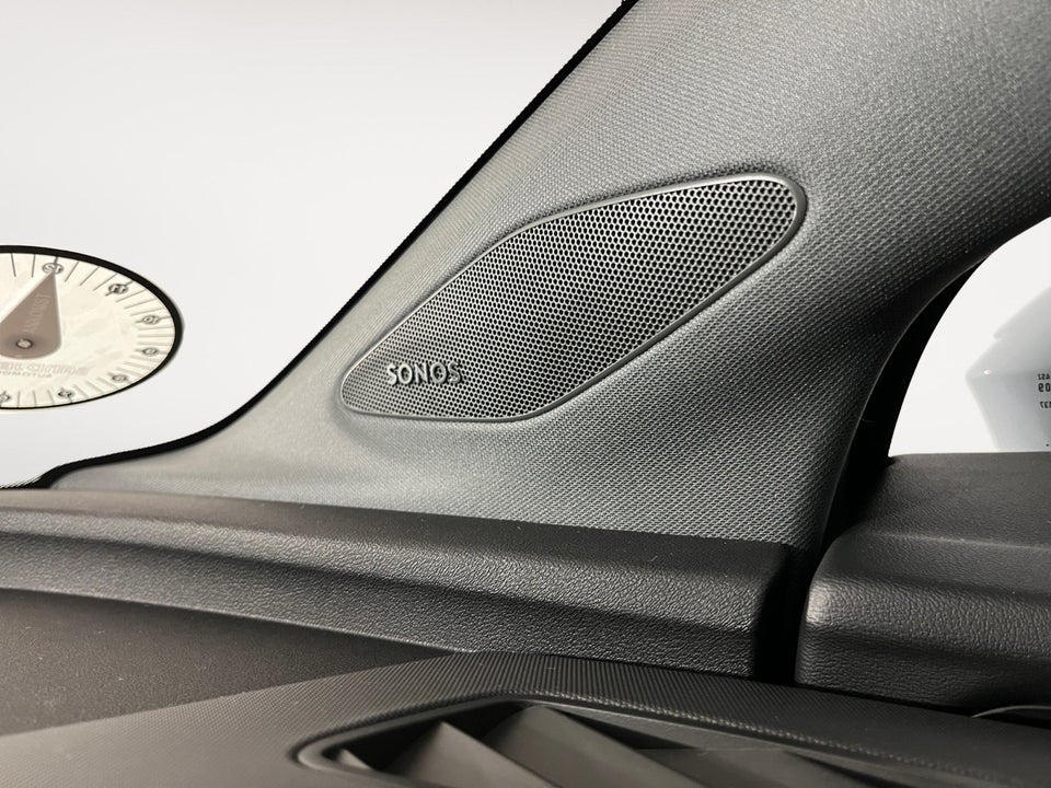 Audi Q4 e-tron 45 Progress 5d