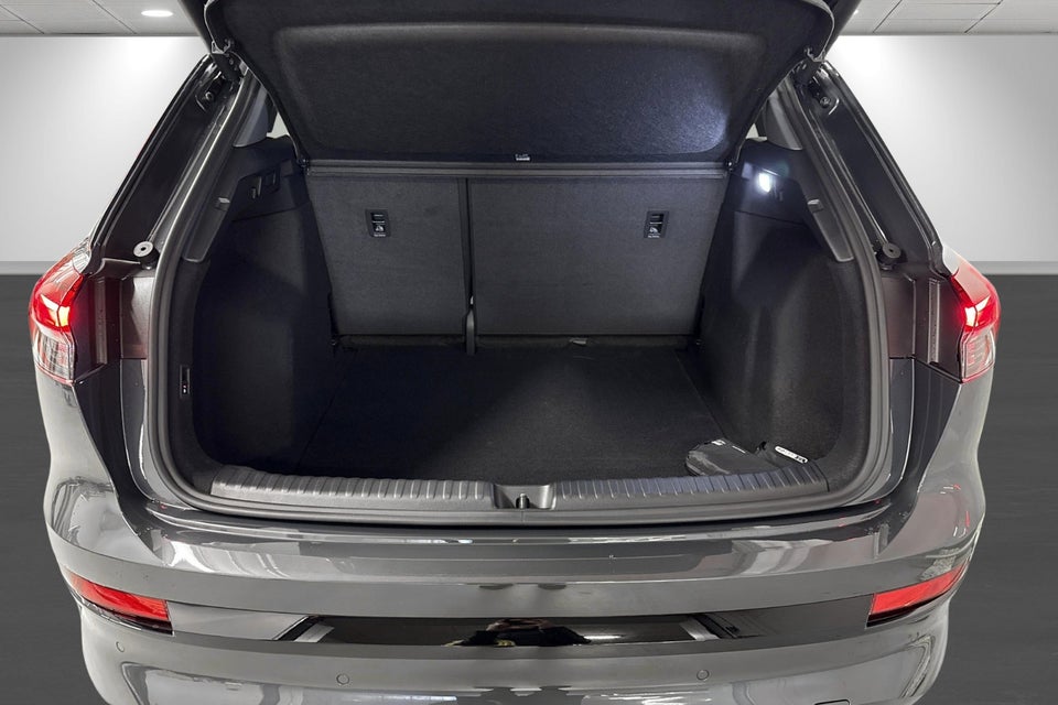 Audi Q4 e-tron performance 5d