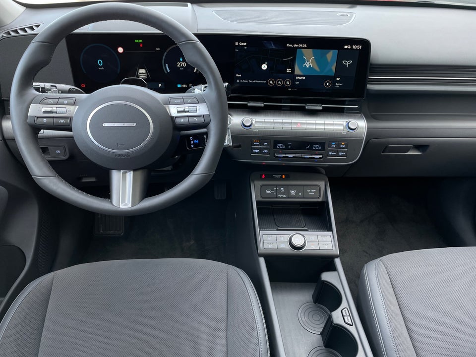 Hyundai Kona 65 EV Ultimate 5d