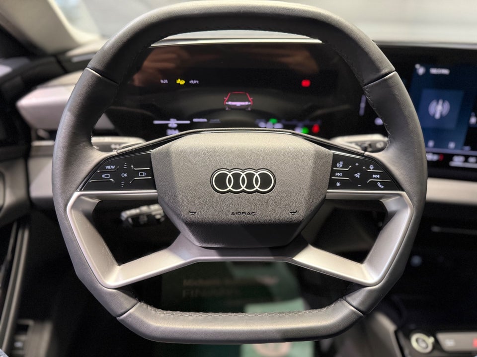 Audi A6 e-tron S-line Avant 5d