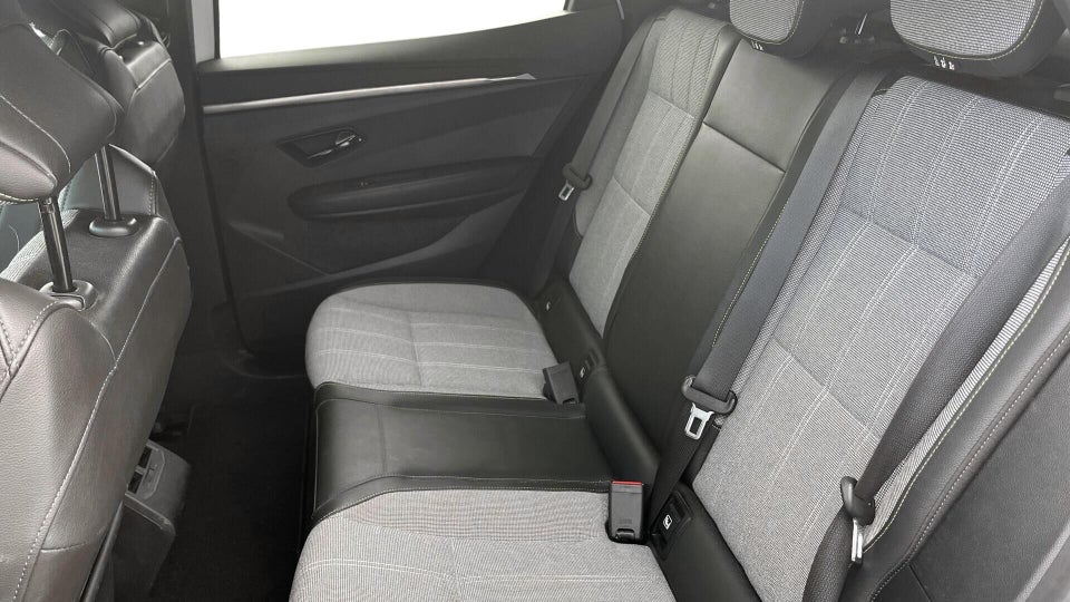 Renault Megane E-Tech 60 Techno 5d