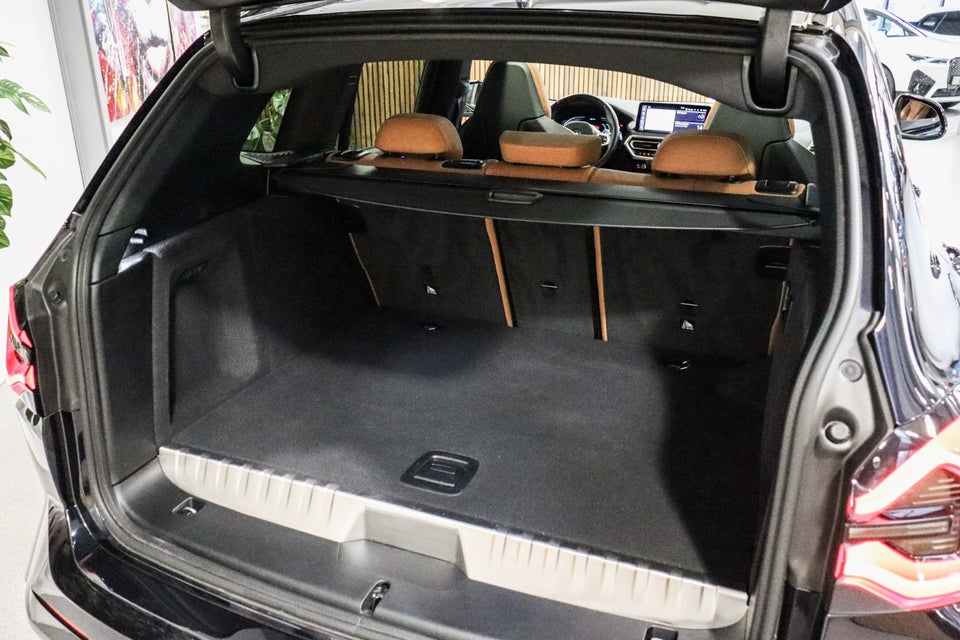 BMW X3 2,0 xDrive30e M-Sport aut. 5d