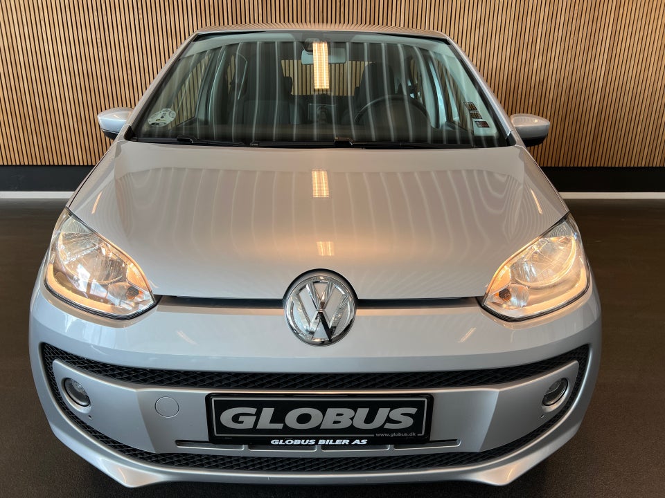 VW Up! 1,0 60 High Up! BMT 5d