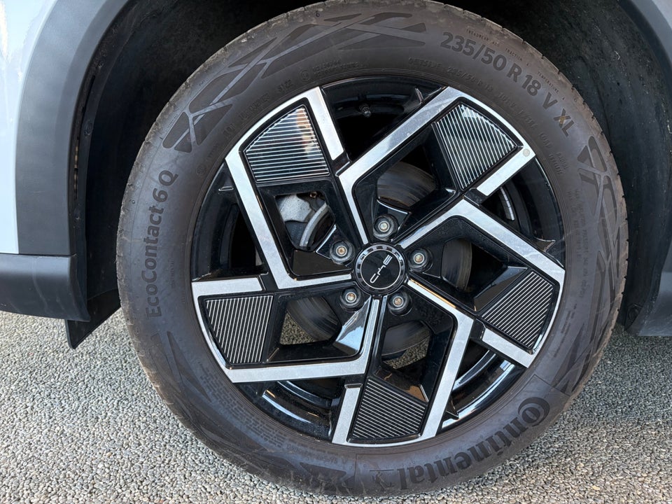 BYD Atto 3 60 Design 5d