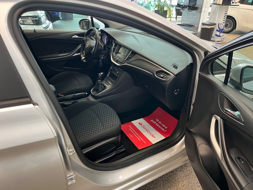 Opel Astra 1,0 T 105 Enjoy Sports Tourer 5d