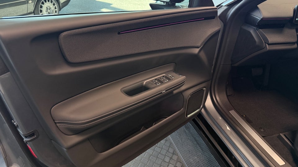 Polestar 4 Coupé RWD 5d