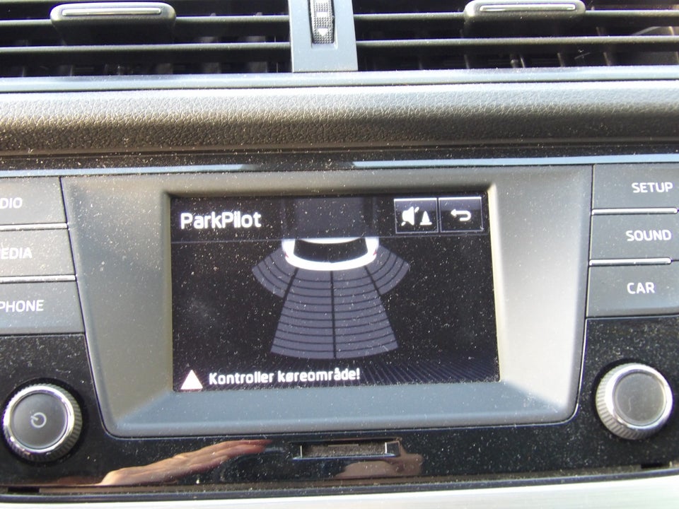 Skoda Fabia 1,2 TSi 110 Ambition 5d