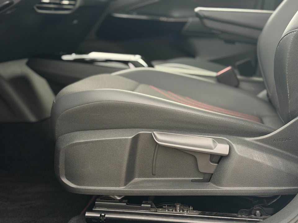 VW ID.4 77 GTX 4Motion 5d