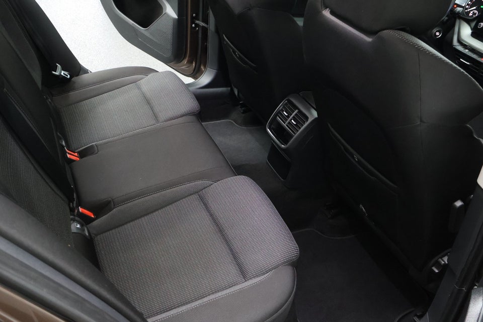 Skoda Octavia 1,0 eTSi 110 Ambition Combi DSG 5d