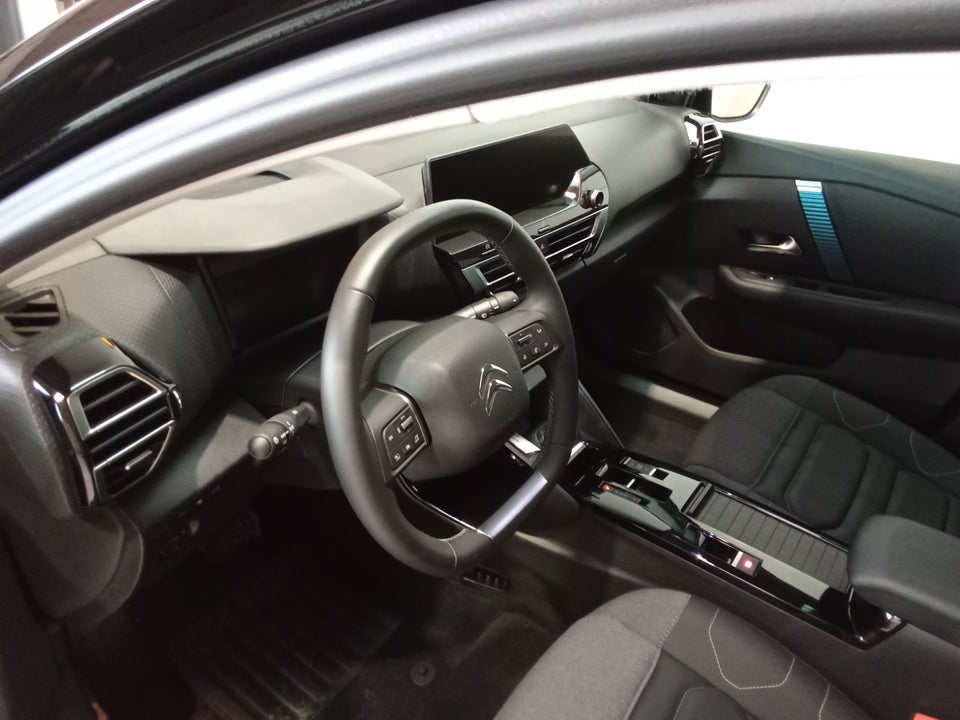 Citroën ë-C4 X 50 Palais Sky 4d