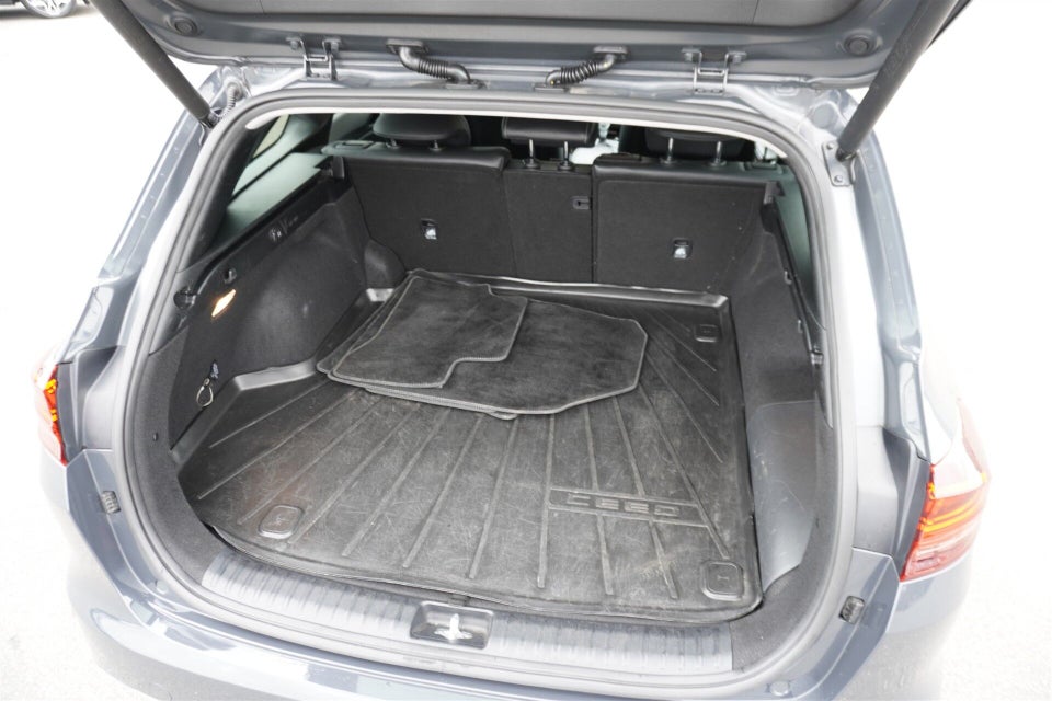 Kia Ceed 1,6 PHEV Upgrade+ SW DCT 5d