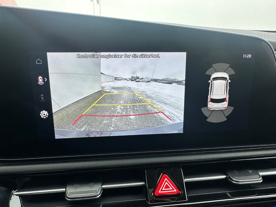 Kia Niro 64 EV Upgrade 5d