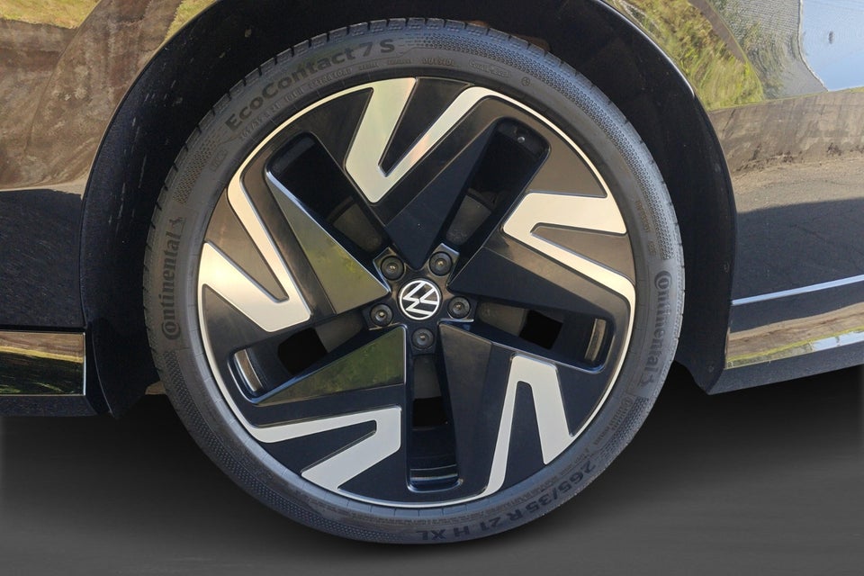 VW ID.7 86 Style S+ Tourer 5d