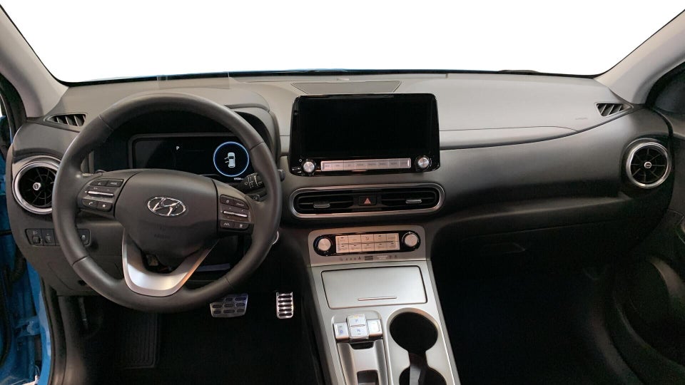 Hyundai Kona 39 EV Trend 5d