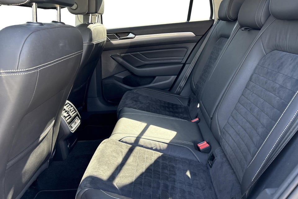 VW Passat 1,4 GTE Variant DSG 5d