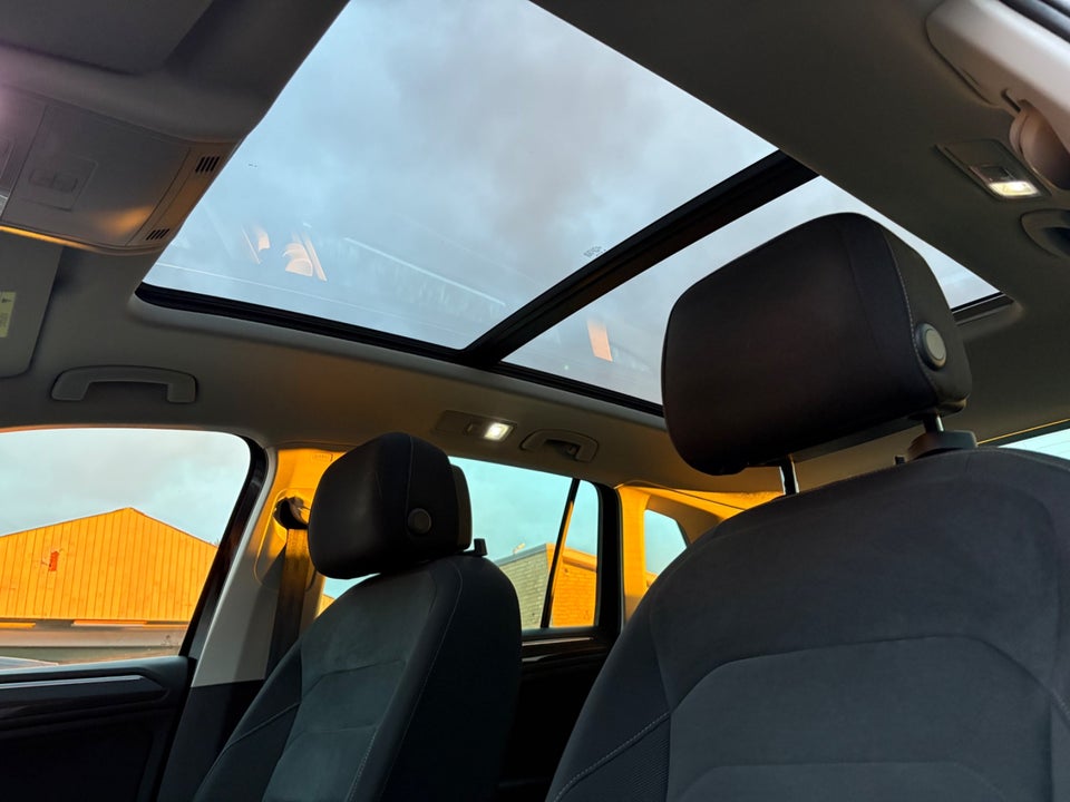 VW Tiguan 1,4 TSi 150 Highline DSG 4Motion 5d