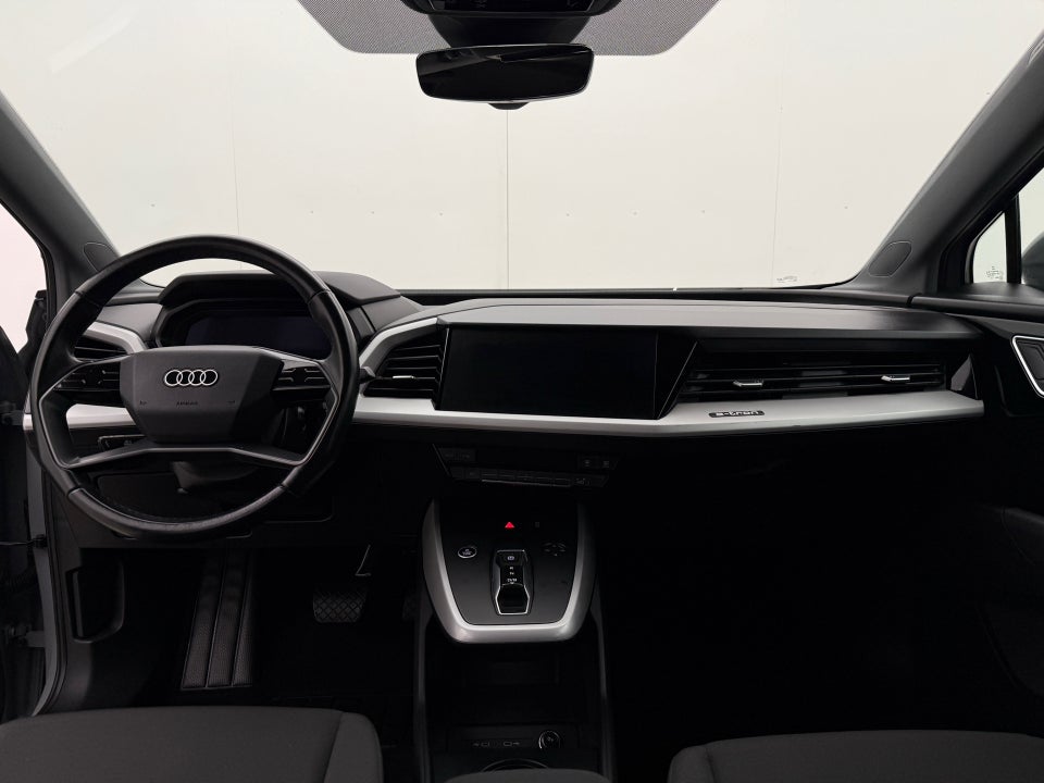 Audi Q4 e-tron 40 5d