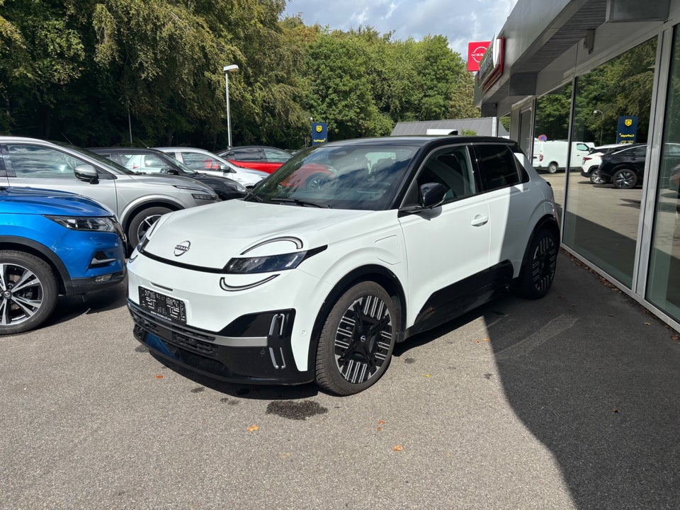 Nissan Micra 52 Evolve 5d
