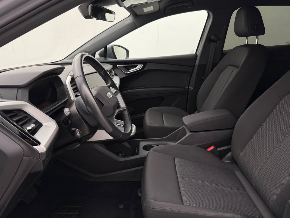 Audi Q4 e-tron 40 5d