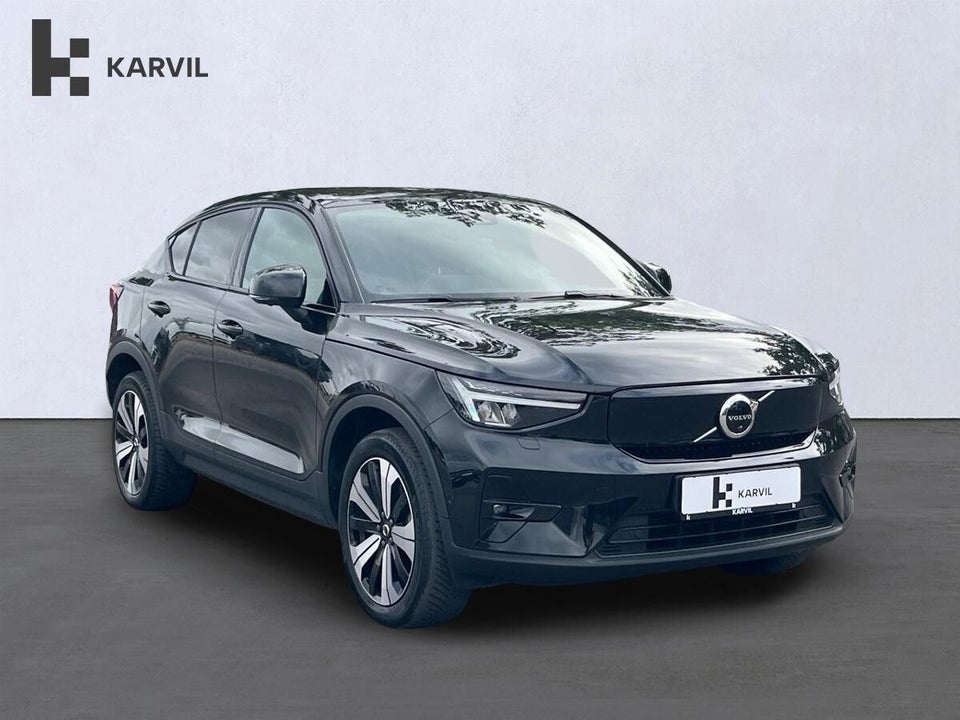 Volvo C40 P6 ReCharge Ultimate 5d
