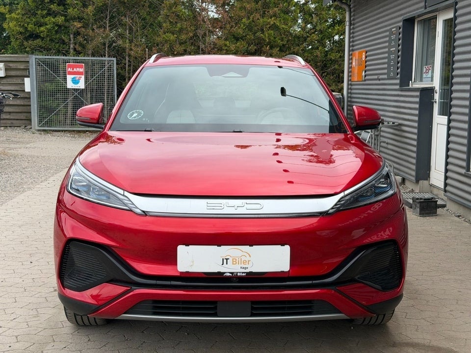 BYD Atto 3 60 Design 5d