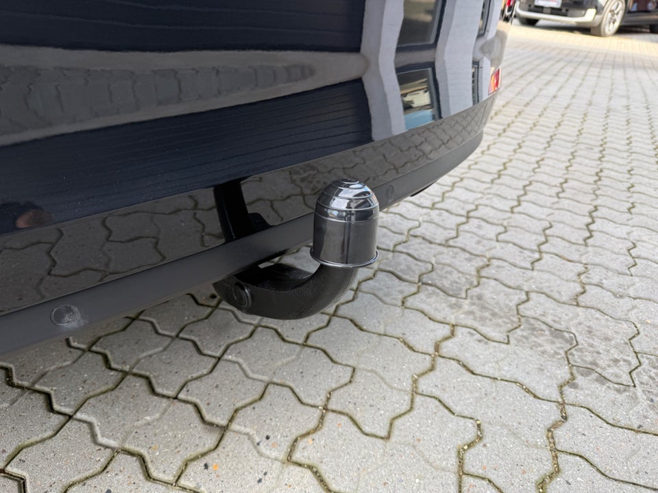 Skoda Octavia 1,4 TSi 140 Elegance 5d