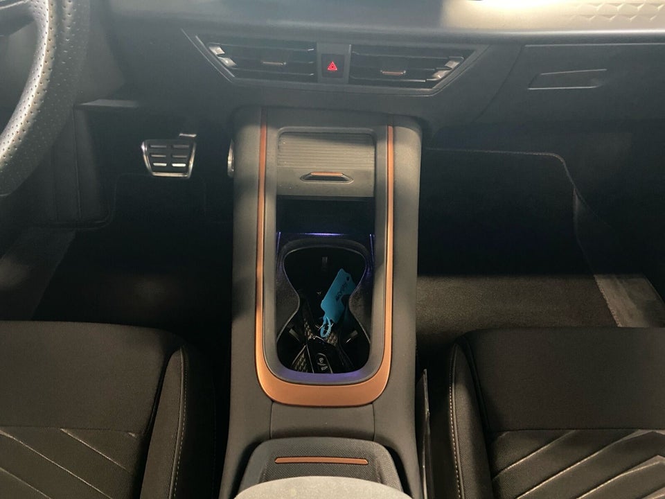 Cupra Born 58 High 5d