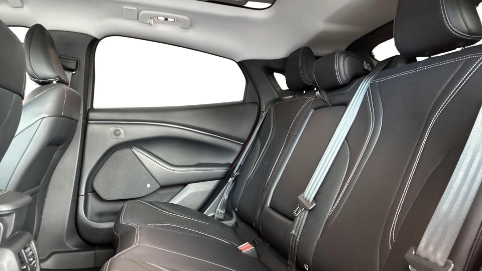 Ford Mustang Mach-E 88 Extended Range 5d