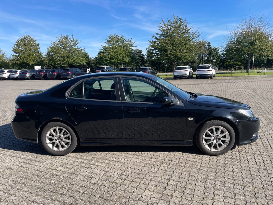 Saab 9-3 2,0 t Linear Sport Sedan 4d