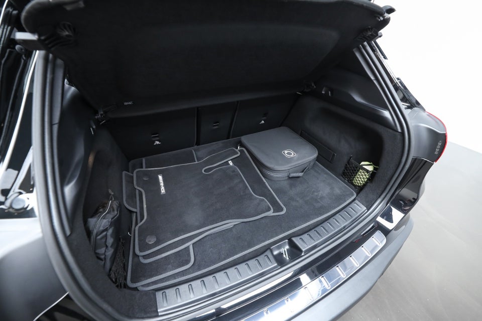 Mercedes EQA250+ AMG Premium 5d