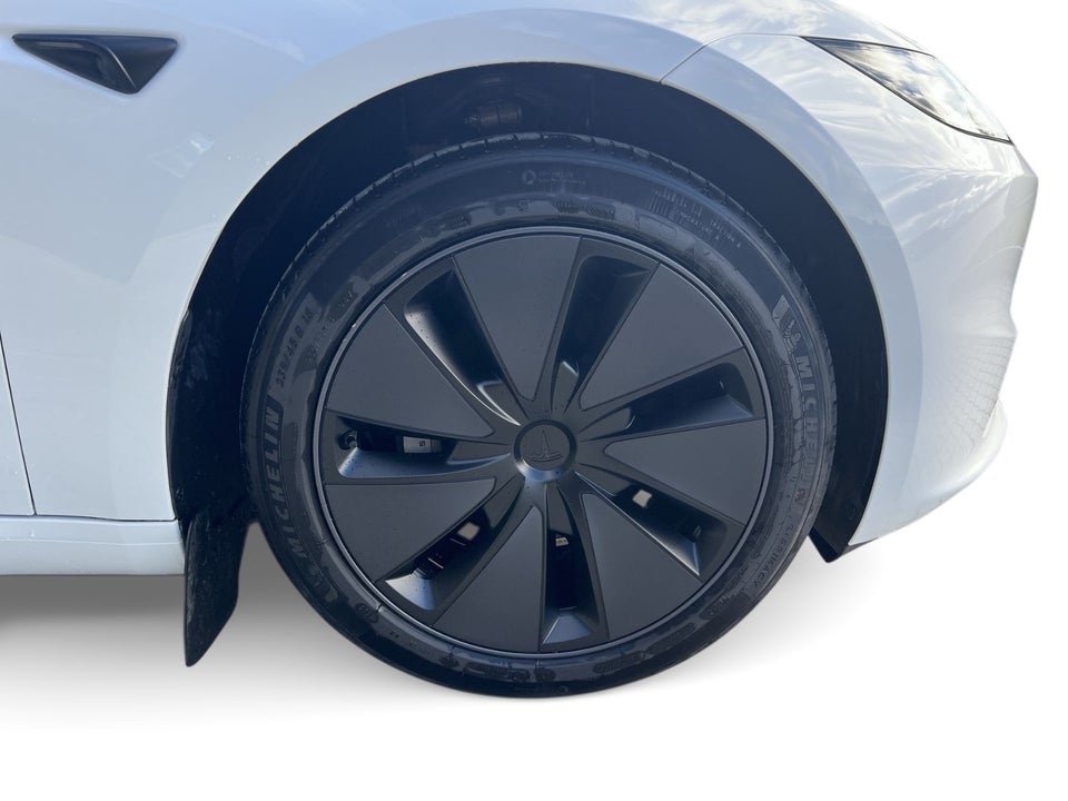 Tesla Model 3 RWD 4d