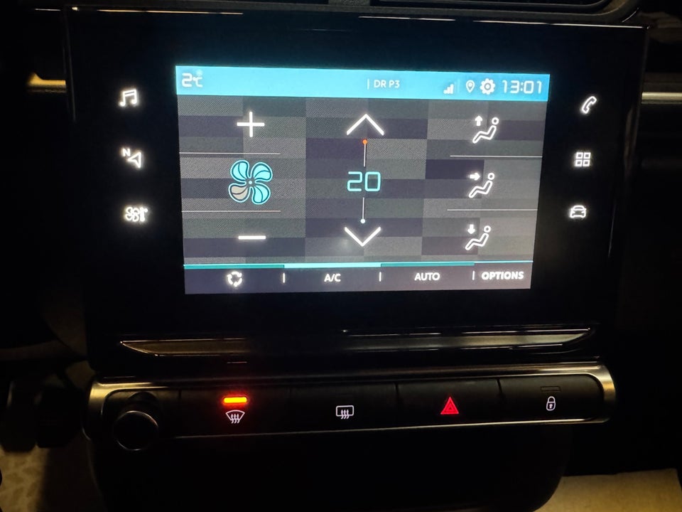 Citroën C3 1,2 PureTech 83 Feel 5d