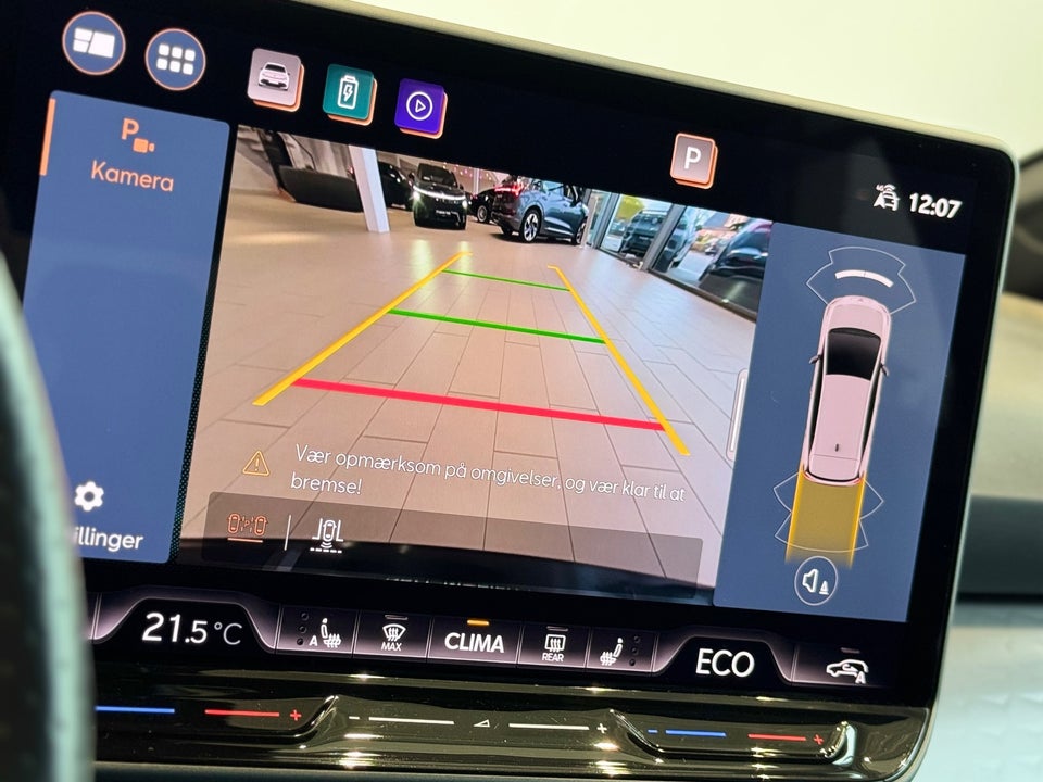 Cupra Born 59 Pasión 5d