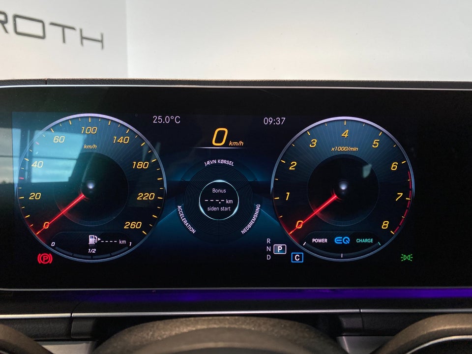 Mercedes GLE450 3,0 AMG Line aut. 4Matic 5d