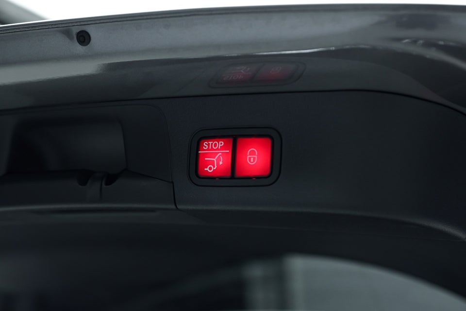 Mercedes EQB350 AMG Line 4Matic 5d