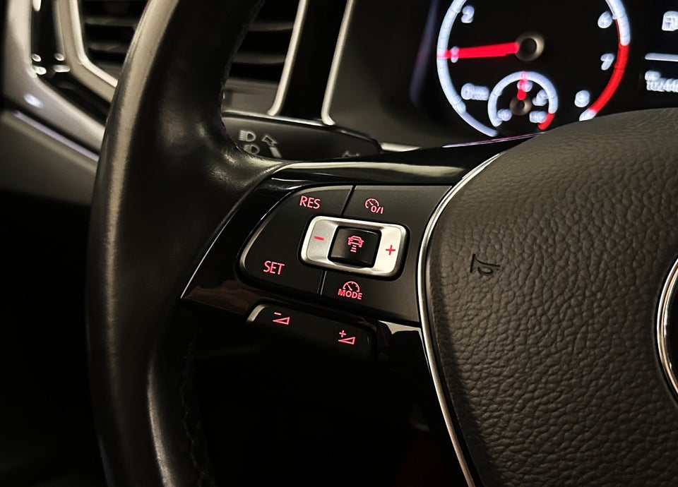 VW Polo 1,0 TSi 115 Highline 5d