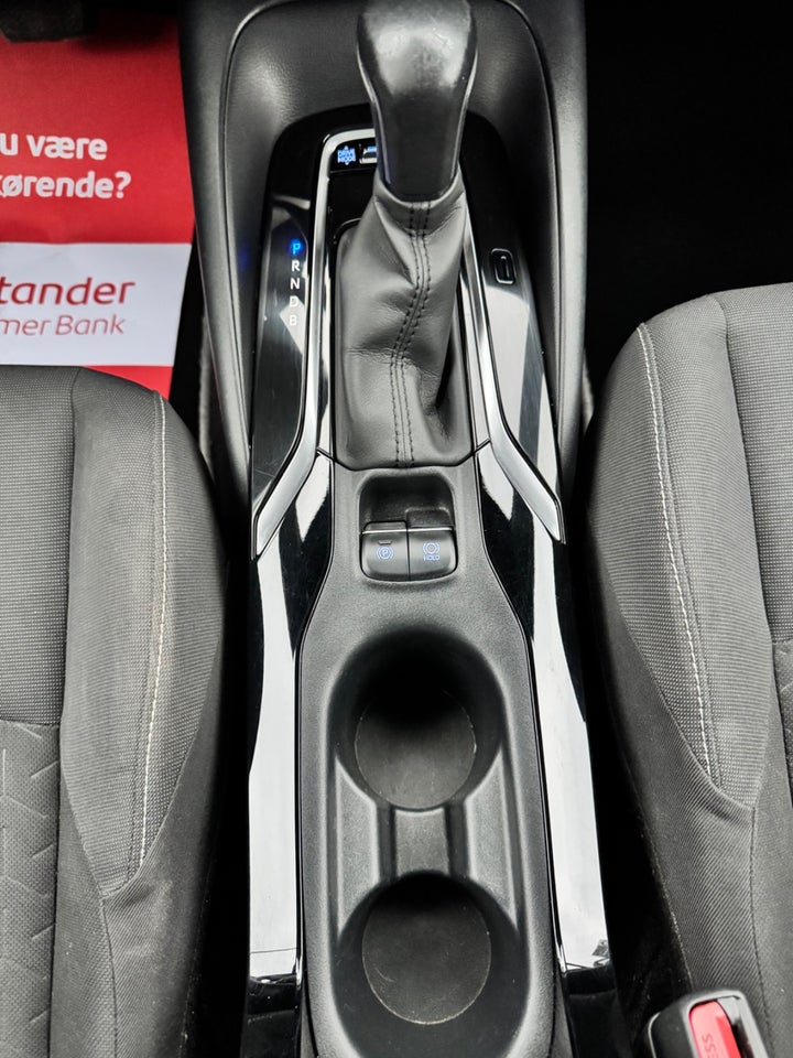 Toyota Corolla 1,8 Hybrid H3 Premium Touring Sports MDS 5d