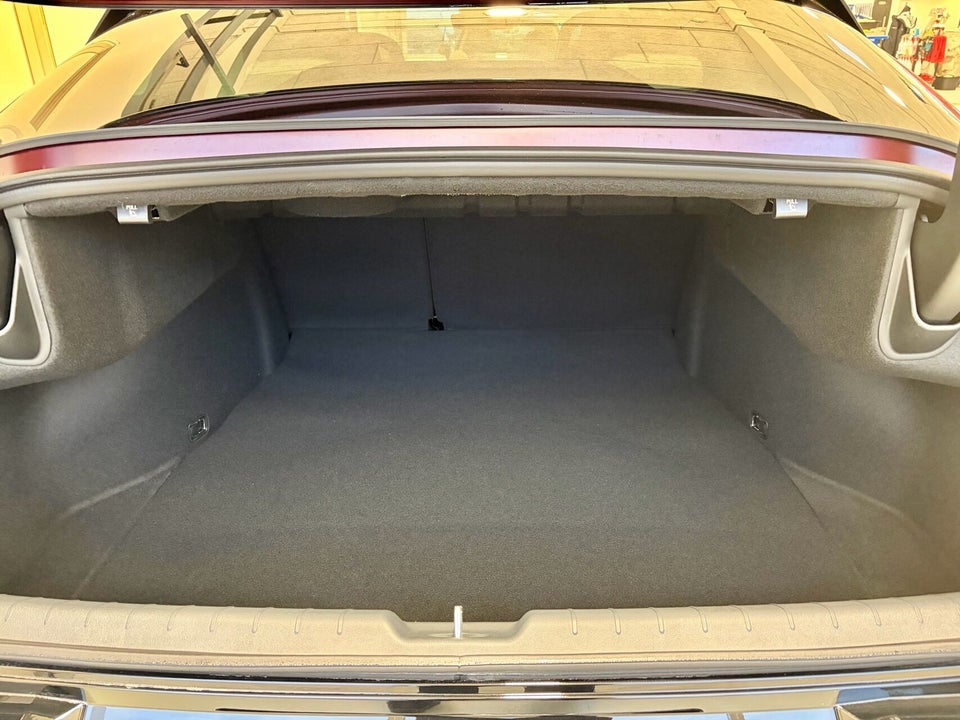 Kia EV4 81 Long Range GT-Line Fastback 4d