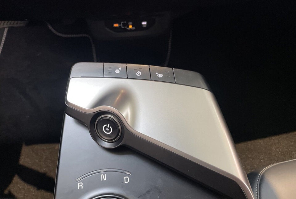 Kia EV6 84 Long Range Access 5d